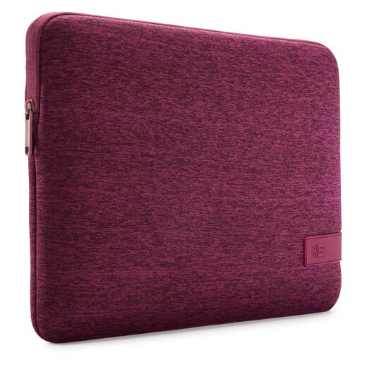 Case Logic 13" Reflect Laptop Sleeve - Purple